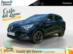 Noir etoilé gne Gebruikt 2021 Renault Kadjar Black Edition SUV | € 23.325 (Iets duurder)