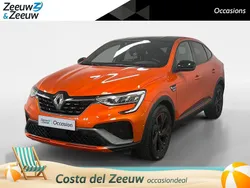 Orange valencia eqb Gebruikt 2022 Renault Arkana R.S. SUV | € 27.935 (Iets duurder)