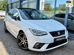 Gebruikt 2019 Seat Ibiza FR | € 20.449 (Goede deal)