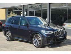 Zwart Gebruikt 2021 BMW X5 Executive SUV | € 61.980 (Super prijs)