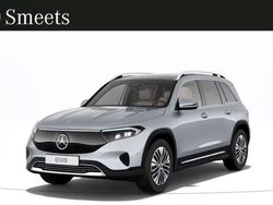 , metallic lak Nieuw 2025 Mercedes EQB250+ Business SUV | € 55.218 (Eerlijke prijs)