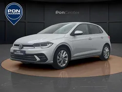 Grijs Gebruikt 2023 VW Polo Style Hatchback | € 19.450 (Eerlijke prijs)