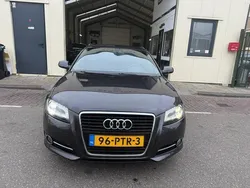 Grijs Gebruikt 2011 Audi A3 Sportback Ambition Hatchback | € 5.999 (Eerlijke prijs)