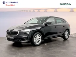 Hatchback Gebruikt 2024 Skoda Scala Business Line Hatchback | € 27.950 (Duur)