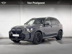 Bmw individual dravitgrau (c36) Gebruikt 2025 BMW X5 Performance SUV | € 102.900 (Eerlijke prijs)