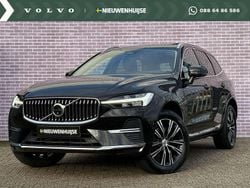 Zwart Gebruikt 2022 Volvo XC60 Inscription SUV | € 45.899 (Goede deal)