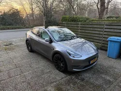 Gebruikt 2024 Tesla Model Y Performance SUV | € 47.900 (Iets duurder)