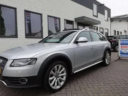 Grijs Gebruikt 2012 Audi A4 Allroad Proline Stationwagen | € 14.950 (Iets duurder)
