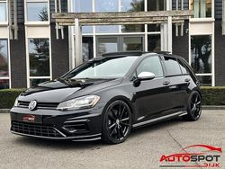 Zwart Gebruikt 2014 VW Golf VII R Hatchback | € 18.950 (Eerlijke prijs)
