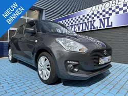 Grijs Gebruikt 2020 Suzuki Swift Hatchback | € 13.950 (Eerlijke prijs)