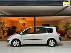 Grijs Gebruikt 2005 Renault Grand Scénic II Expression MPV | € 2.450 (Duur)