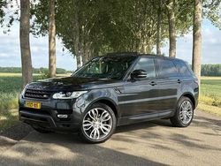 Gebruikt 2014 Land Rover Range Rover SUV | € 14.950 (Iets duurder)