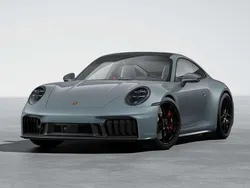 Grijs Gebruikt 2025 Porsche 911 Carrera GTS Coupé | € 266.587
