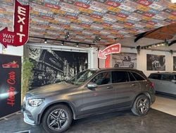 Grijs Gebruikt 2022 Mercedes 200 AMG SUV | € 41.990