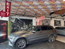 Grijs Gebruikt 2022 Mercedes 200 AMG SUV | € 41.990 (Eerlijke prijs)