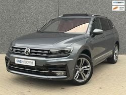 Grijs Gebruikt 2019 VW Tiguan Allspace Highline SUV | € 29.995 (Eerlijke prijs)