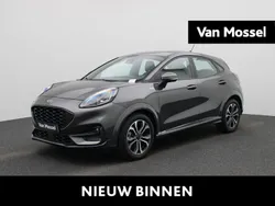 Grijs Gebruikt 2023 Ford Puma ST-Line SUV | € 23.945 (Eerlijke prijs)