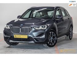 Grijs Gebruikt 2022 BMW X1 Executive SUV | € 28.950 (Goede deal)
