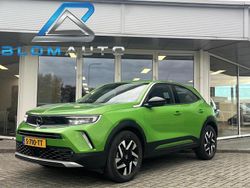 Groen Gebruikt 2023 Opel Mokka-e SUV | € 19.290 (Eerlijke prijs)