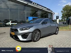 Grijs Gebruikt 2024 Kia ProCeed Hatchback | € 35.545 (Eerlijke prijs)