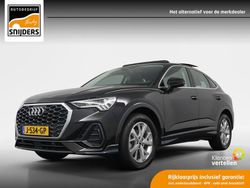 Zwart Gebruikt 2020 Audi Q3 Business SUV | € 37.950 (Duur)