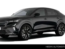 , metallic lak Nieuw 2025 Renault Rafale Esprit Alpine SUV | € 50.470 (Super prijs)