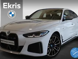 Wit Gebruikt 2023 BMW i4 Executive Sedan | € 56.750 (Eerlijke prijs)