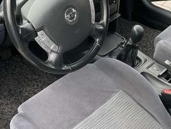 Gebruikt 2006 Nissan Primera Acenta Sedan | € 600 (Goede deal)