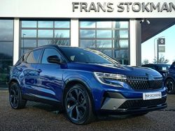 Blauw metallic Gebruikt 2023 Renault Austral Techno Esprit Alpine SUV | € 31.900 (Eerlijke prijs)