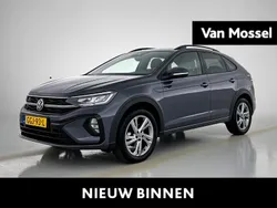 Grijs Gebruikt 2024 VW Taigo R-line SUV | € 27.900 (Goede deal)
