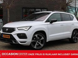Wit Gebruikt 2020 Seat Ateca FR SUV | € 26.450 (Eerlijke prijs)