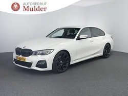 Wit Gebruikt 2019 BMW 320 Executive Sedan | € 28.945 (Duur)