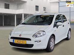 Wit Gebruikt 2014 Fiat Punto Evo Street Hatchback | € 2.899 (Eerlijke prijs)