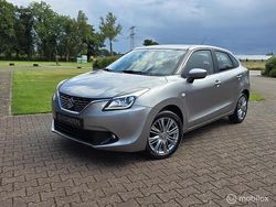 Grijs Gebruikt 2018 Suzuki Baleno Exclusive Hatchback | € 10.499 (Eerlijke prijs)