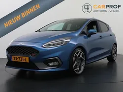 Blauw Gebruikt 2019 Ford Fiesta ST Hatchback | € 19.995 (Eerlijke prijs)