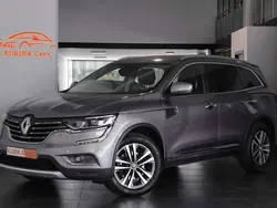 Grijs Gebruikt 2018 Renault Koleos Intens SUV | € 16.399