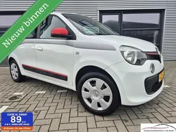 Wit Gebruikt 2015 Renault Twingo Collection Hatchback | € 5.400 (Eerlijke prijs)