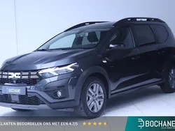 Grijs Gebruikt 2023 Dacia Jogger Extreme MPV | € 20.295 (Eerlijke prijs)