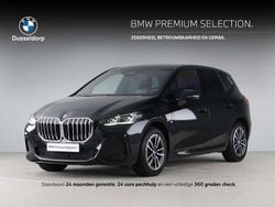 Zwart, metallic lak Gebruikt 2025 BMW 230 Comfort Edition Stationwagen | € 45.450 (Eerlijke prijs)