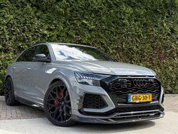Grijs Gebruikt 2023 Audi RS Q8 S-Line SUV | € 179.890