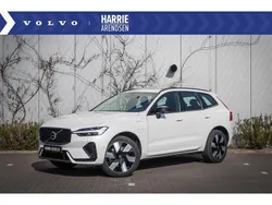 Wit Gebruikt 2024 Volvo XC60 Ultimate SUV | € 56.899 (Eerlijke prijs)