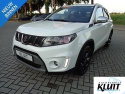 Wit Gebruikt 2016 Suzuki Vitara SUV | € 16.450 (Eerlijke prijs)
