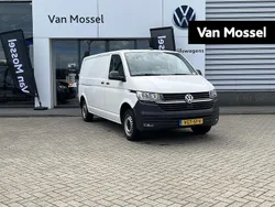 Wit Gebruikt 2020 VW T6.1 Highline Van | € 17.900