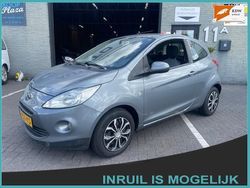 Grijs Gebruikt 2009 Ford Ka Trend Hatchback | € 1.995 (Goede deal)