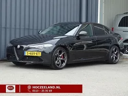Sedan Gebruikt 2019 Alfa Romeo Giulia Tech Edition Sedan | € 28.945 (Eerlijke prijs)