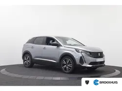 Grijs Gebruikt 2024 Peugeot 3008 Allure SUV | € 31.095 (Goede deal)