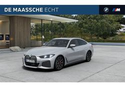 Grijs Nieuw 2025 BMW i4 Comfort Edition Sedan | € 74.960 (Eerlijke prijs)