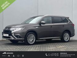 Dummy colour Gebruikt 2019 Mitsubishi Outlander P-HEV SUV | € 19.735 (Goede deal)