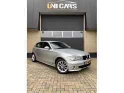 Grijs Gebruikt 2004 BMW 120 Executive Hatchback | € 4.499 (Iets duurder)