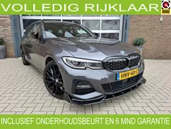 Grijs Gebruikt 2020 BMW 330 Stationwagen | € 31.750 (Eerlijke prijs)